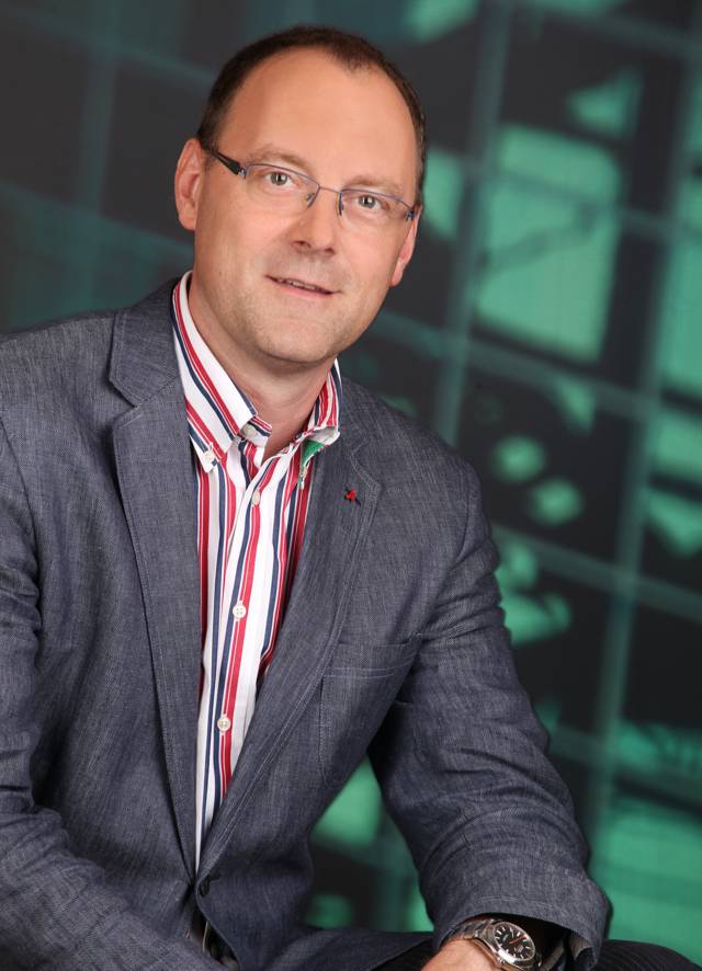 Mag.Dr.A. Dominik Schantl
