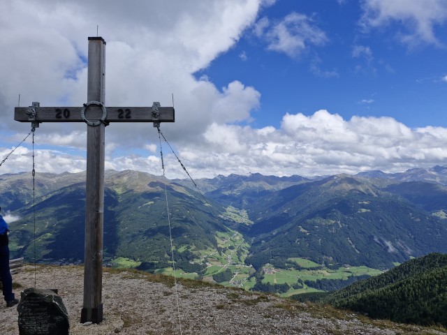 *ABGESAGT* Bergstill. Wege zur Gelassenheit