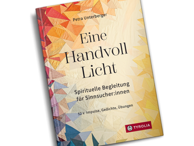 Eine Handvoll Licht - Poetisch und besinnlich das Leben spüren