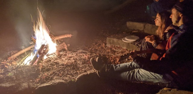Family unplugged - Auszeit für Eltern und Kinder (Winter)