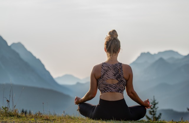 Gut für mich sorgen – Wege zur inneren Balance