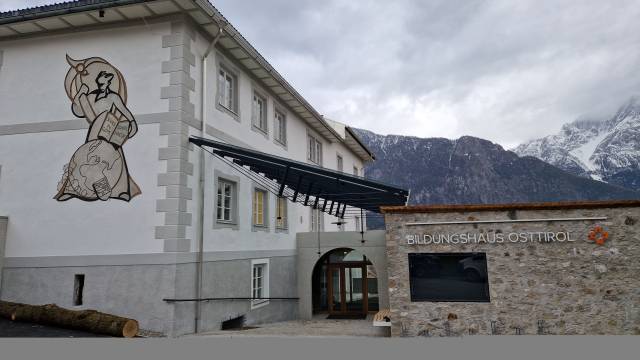 Leitbild Bildungshaus Osttirol