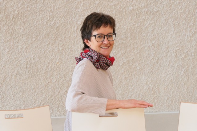 Christine Stanglechner – Buchhaltung, Sekretariat 