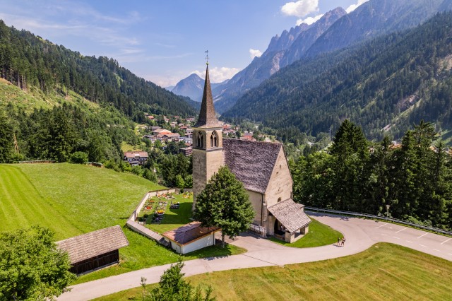 1. Premierenveranstaltung Kirchenschätze und Pilgerwege – Lust auf Entdeckungen