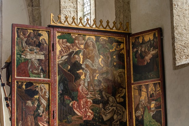 Projekt ITAT 4902-MP-011 - Italia - Österreich