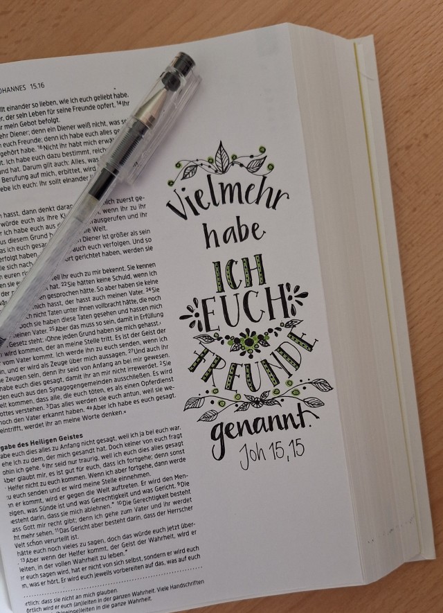 Abenteuer Bibel - Bibel lesen einmal anders