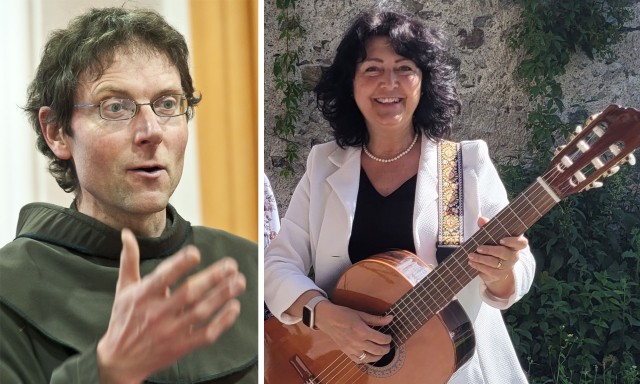 Adventliche Klänge und Worte, die berühren