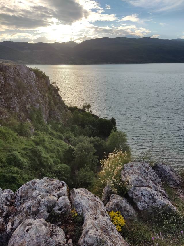 Albanien (Teil 1) - Vortrag mit Bildern