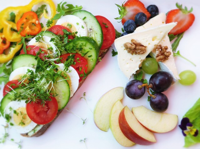 Brunch im Bildungshaus Osttirol
