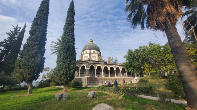 Die Bibel - ein Buch mit 7 Siegeln?