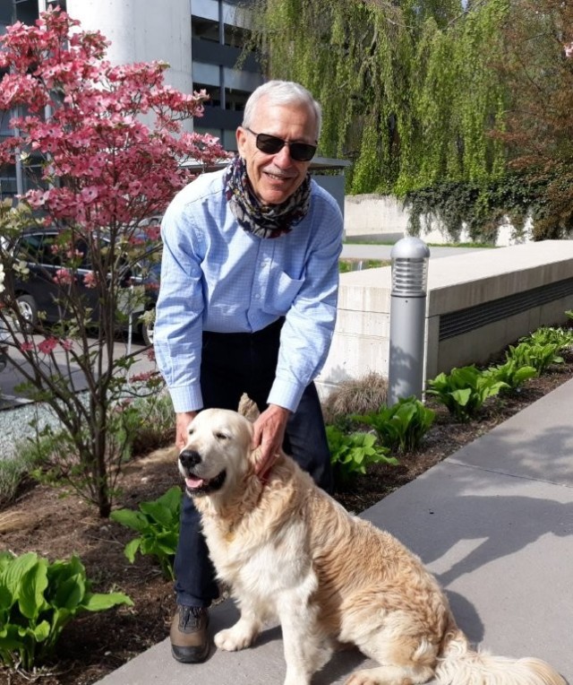 „Es kann der Frömmste nicht in Frieden leben, wenn es dem bösen Nachbarn nicht gefällt.“