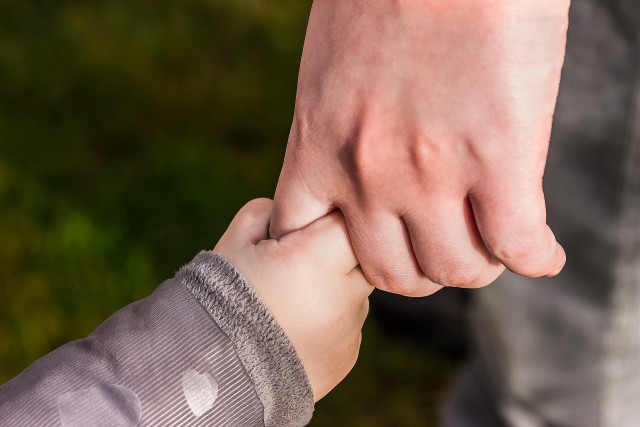 fit for family: Was bruacht mein Kind