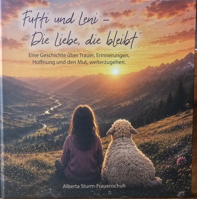 Fuffi & Leni – die Liebe, die bleibt