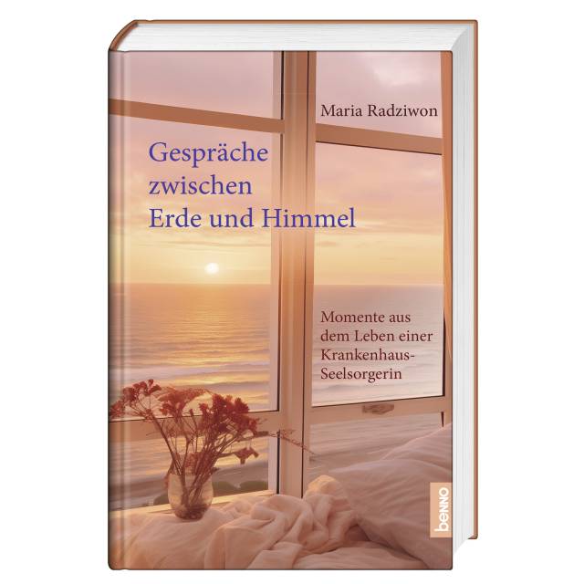 Gespräche zwischen Erde und Himmel 