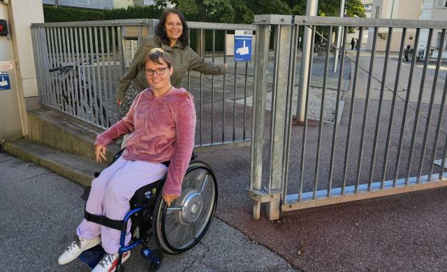 Inklusive Freiwilligenarbeit - Sensibilisierungs-Workshop für barrierearme Begleitungen und Besuche