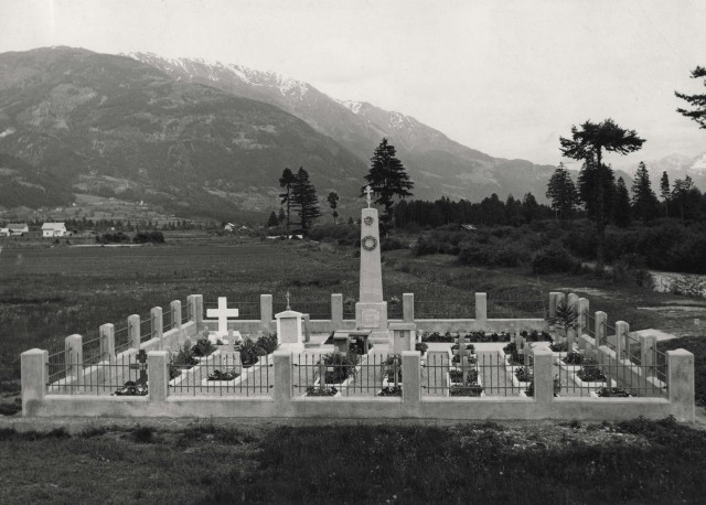 Kosakentragödie in Lienz 1945|2025