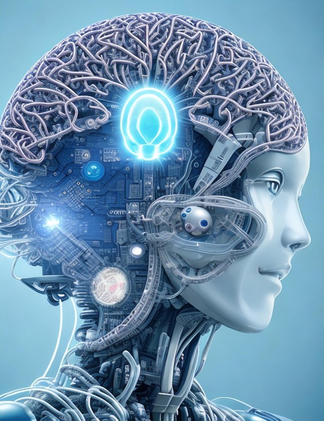 Künstliche Intelligenz im Alltag älterer Menschen