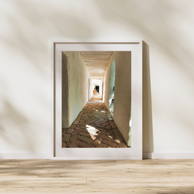 Kunst in Kürze: g´schaut & g´spürt - Fotos und Texte