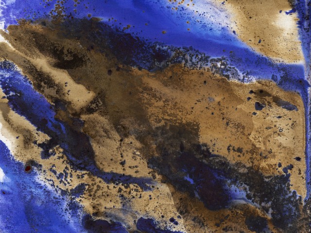 Kunstadventkalender an der Liebburg - Kunst in Kürze – die etwas andere Führung mit Umtrunk