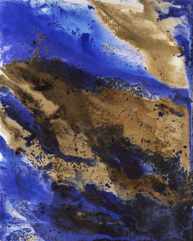 Kunstadventkalender an der Liebburg - Kunst in Kürze – die etwas andere Führung mit Umtrunk