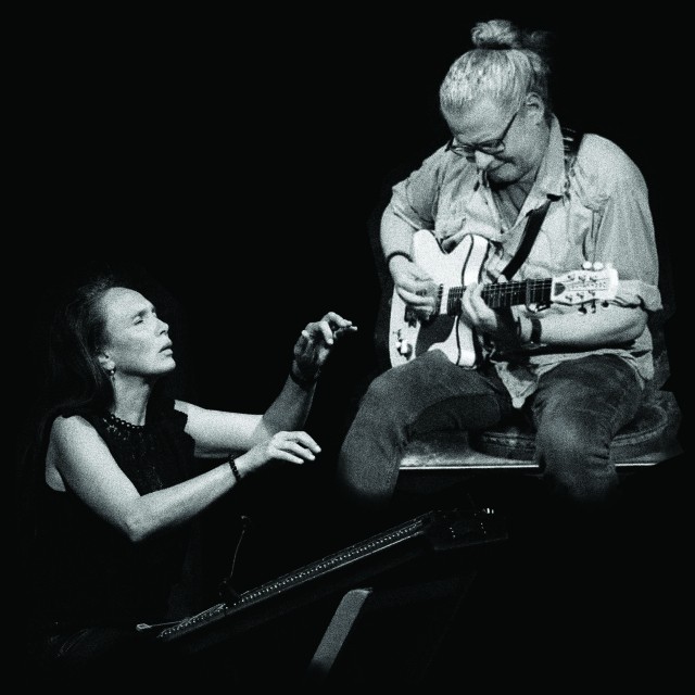 MaWieHold! – Klangzauber zwischen Himmel und Erde