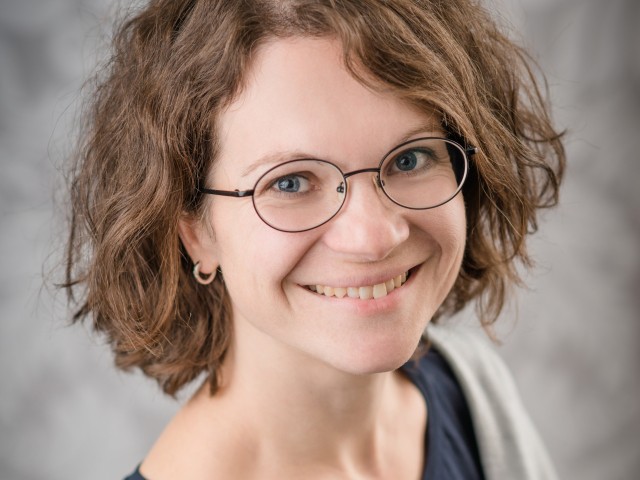 Mit Maria durch den Advent