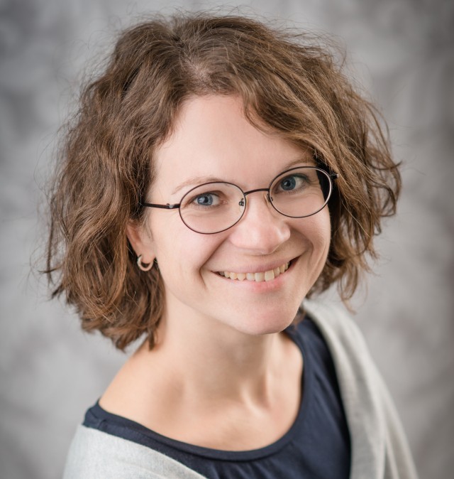 Mit Maria durch den Advent