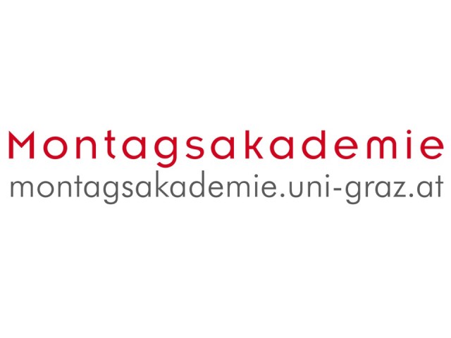 Montagsakademie 2026/2027