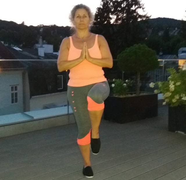 Qigong für Anfänger:innen - 7 Vormittage