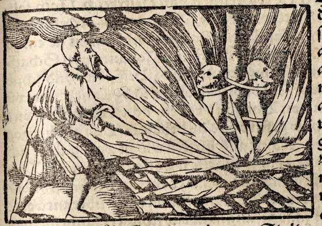 Raubmörder & Hexer. Der Prozess gegen Clement Perger aus Windisch Matrei (1678/79)