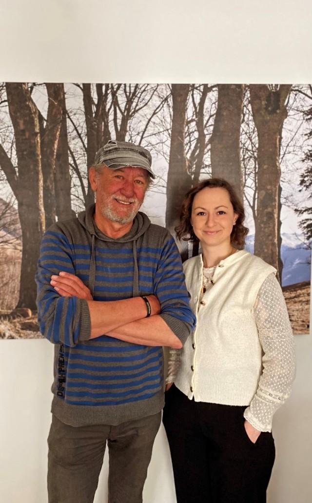 Tag der Herzlichkeit - Kunst in Kürze