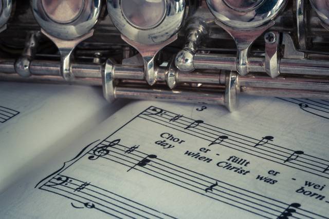 Toll und nicht schwer ... – Abendworkshop im Rahmen der Kirchenmusikwoche 2024