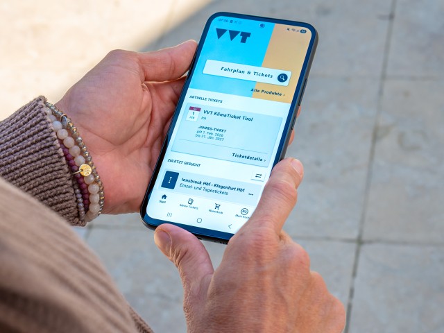 VVT App Schulung