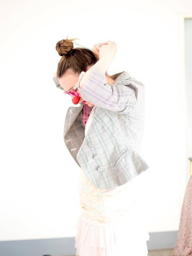Workshop Clowntheater für Anfänger:innen und Fortgeschrittene