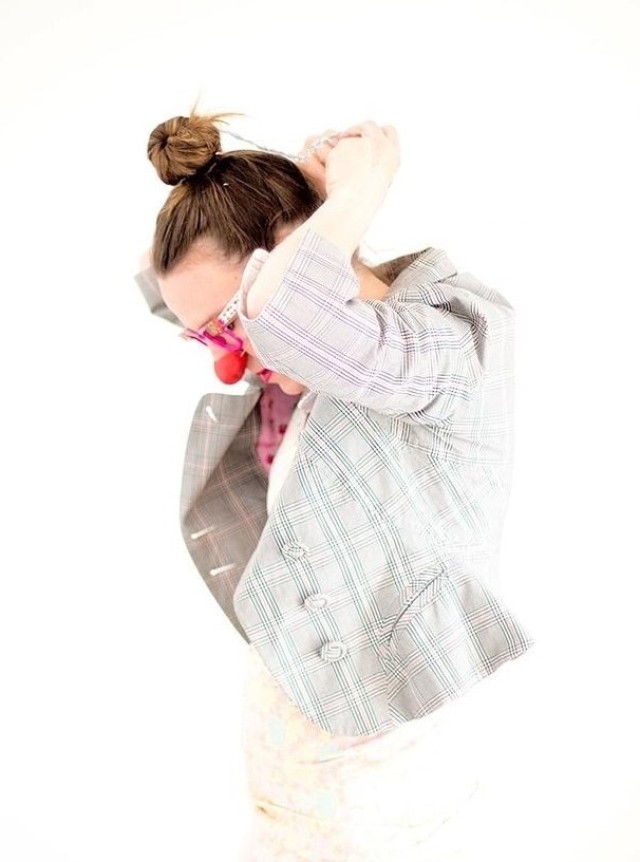 Workshop Clowntheater mit Silvia Spechtenhauser