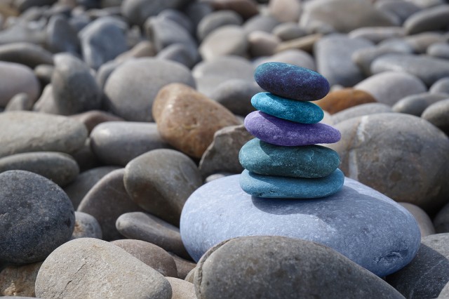 Yin und Yang Yoga - 9 Vormittage
