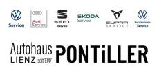 Autohaus Pontiller