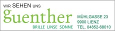 Brille Günther