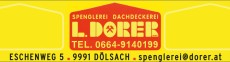 Spenglerei Dorer
