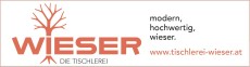 Tischlerei Wieser