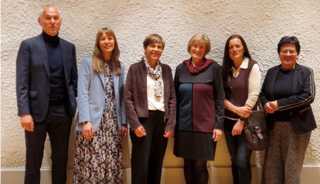 VEREIN BILDUNGSHAUS OSTTIROL