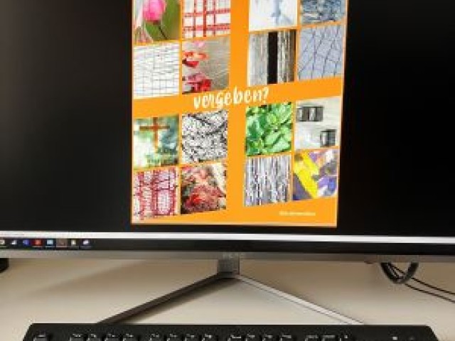 ONLINE-EXERZITIEN im Alltag