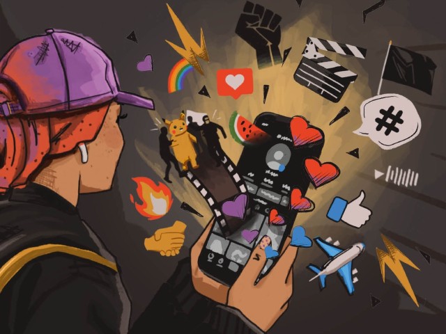 Alternative Held:innenreise