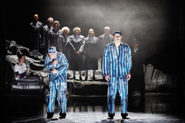 „Carl Lampert – das erste Gebet“