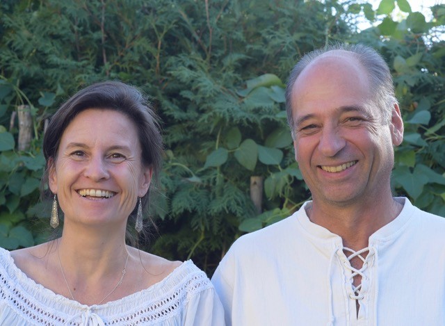 DIALOG – Kraft der Veränderung