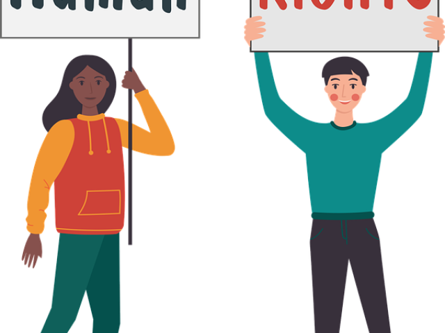 Die Macht der Menschenrechte