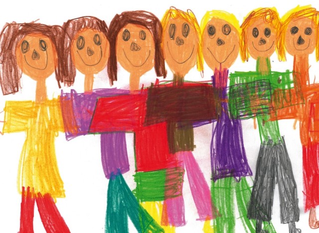 Forum Kinder- und Jugendpartizipation