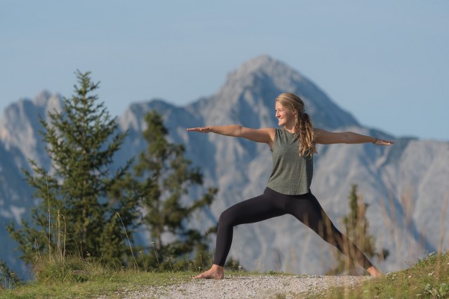 Guten Morgen Yoga 17.07.