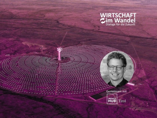 Impact-Ökonomie – Neue Perspektiven, echte Wirkung