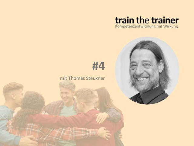 Team- und Gruppenprozesse erfolgreich begleiten